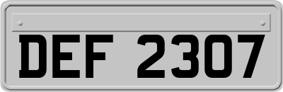DEF2307