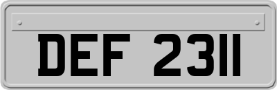 DEF2311