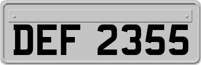 DEF2355