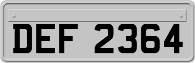 DEF2364