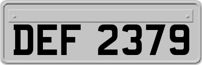 DEF2379