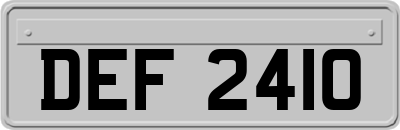 DEF2410