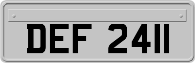 DEF2411
