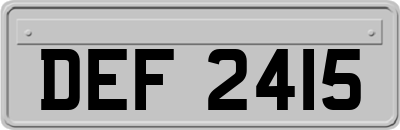 DEF2415