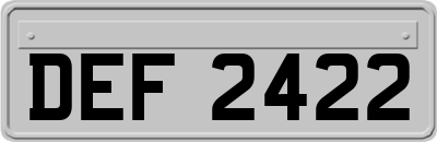 DEF2422