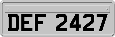 DEF2427