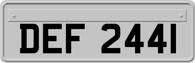 DEF2441