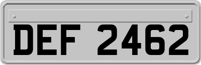 DEF2462