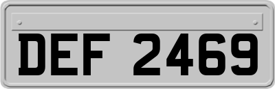 DEF2469