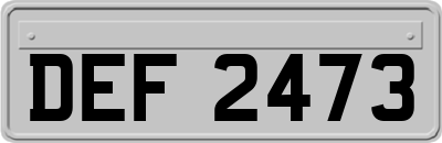 DEF2473