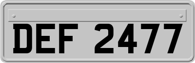 DEF2477