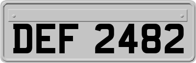 DEF2482