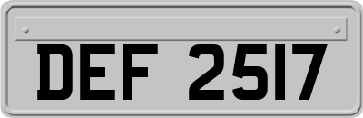 DEF2517