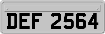 DEF2564