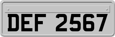 DEF2567