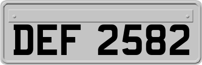 DEF2582