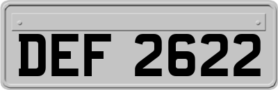 DEF2622