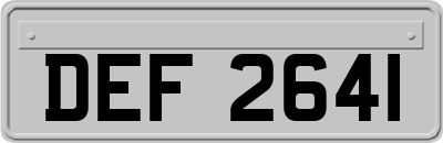 DEF2641