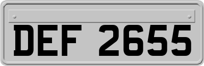 DEF2655