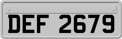 DEF2679