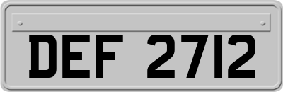 DEF2712