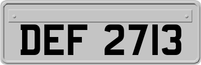 DEF2713