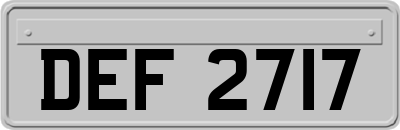 DEF2717