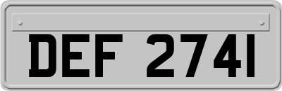 DEF2741