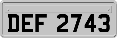 DEF2743