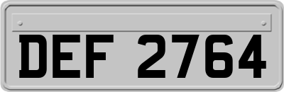 DEF2764