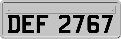 DEF2767