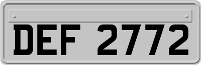 DEF2772