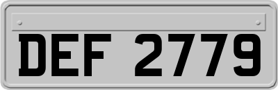 DEF2779