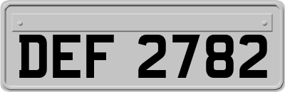 DEF2782