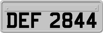 DEF2844