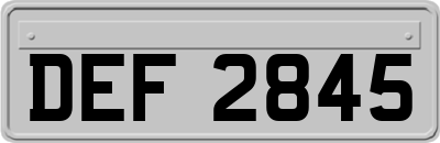 DEF2845