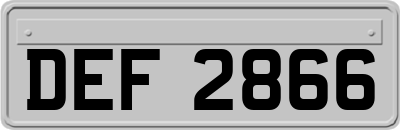 DEF2866