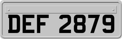 DEF2879
