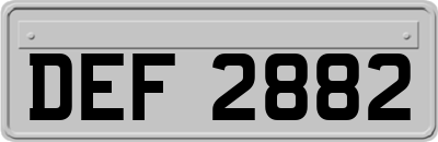 DEF2882