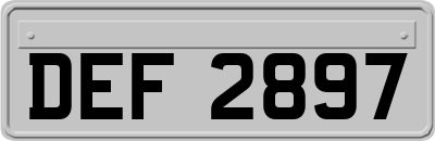 DEF2897