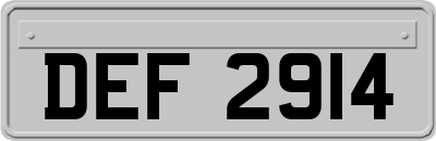 DEF2914