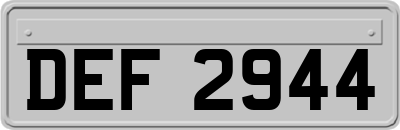 DEF2944