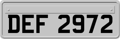 DEF2972