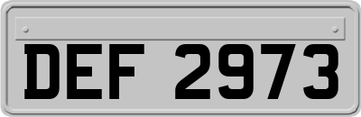 DEF2973