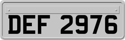 DEF2976