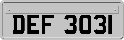 DEF3031