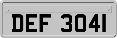 DEF3041