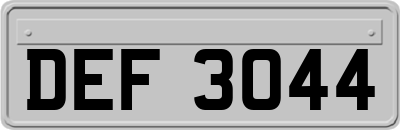 DEF3044
