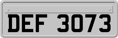 DEF3073