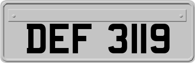 DEF3119